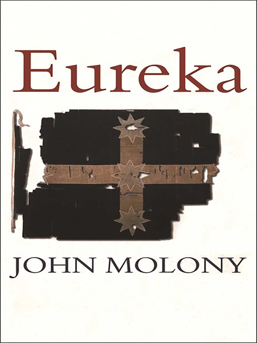 Title details for Eureka by John Molony - Available